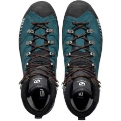 Scarpa Men's Ribelle CL HD Boots -Outdoor footwear-Scarpa iview 3010228 001 pic5