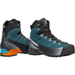 Scarpa Men's Ribelle CL HD Boots -Outdoor footwear-Scarpa iview 3010228 001 pic6
