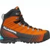 Scarpa Men's Ribelle HD Boots -Outdoor footwear-Scarpa iview 3010229 001 pic1