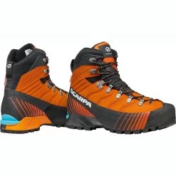 Scarpa Men's Ribelle HD Boots -Outdoor footwear-Scarpa iview 3010229 001 pic3