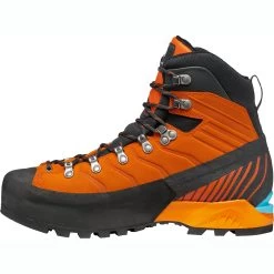 Scarpa Men's Ribelle HD Boots -Outdoor footwear-Scarpa iview 3010229 001 pic4