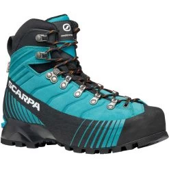 Scarpa Women's Ribelle HD Boots -Outdoor footwear-Scarpa iview 3010230 012 pic2