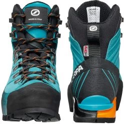 Scarpa Women's Ribelle HD Boots -Outdoor footwear-Scarpa iview 3010230 012 pic4