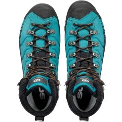 Scarpa Women's Ribelle HD Boots -Outdoor footwear-Scarpa iview 3010230 012 pic5