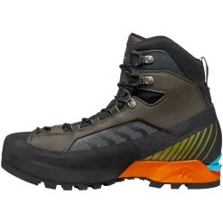 Scarpa Men's Ribelle Lite HD Boots -Outdoor footwear-Scarpa iview 3010231 019 pic3