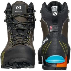 Scarpa Men's Ribelle Lite HD Boots -Outdoor footwear-Scarpa iview 3010231 019 pic4