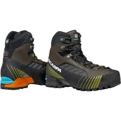 Scarpa Men's Ribelle Lite HD Boots -Outdoor footwear-Scarpa iview 3010231 019 pic6