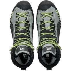 Scarpa Women's Ribelle Lite HD Boots -Outdoor footwear-Scarpa iview 3010232 012 pic4