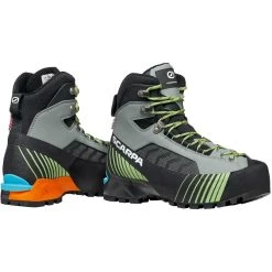 Scarpa Women's Ribelle Lite HD Boots -Outdoor footwear-Scarpa iview 3010232 012 pic5