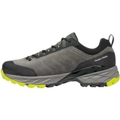 Scarpa Men's Rush Trail GTX Shoes -Outdoor footwear-Scarpa iview 3010235 017 pic3