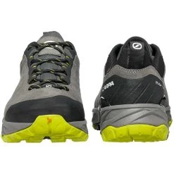 Scarpa Men's Rush Trail GTX Shoes -Outdoor footwear-Scarpa iview 3010235 017 pic4