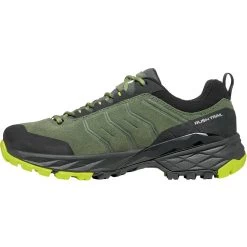 Scarpa Women's Rush Trail GTX Shoes -Outdoor footwear-Scarpa iview 3010236 001 pic3