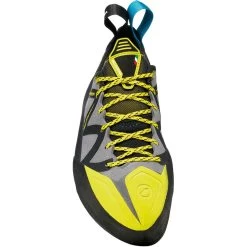 Scarpa Men's Vapor Climbing Shoes -Outdoor footwear-Scarpa iview 3010237 001 pic3