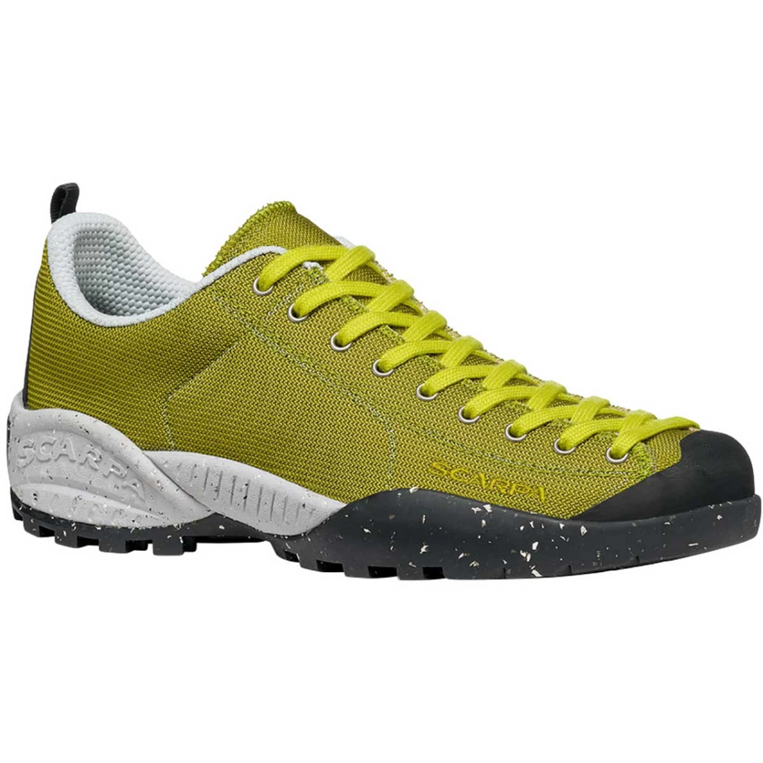 Scarpa Mojito Planet Fabric Shoes 4 Scarpa Mojito Planet Fabric Shoes - Image 2