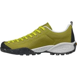 Scarpa Mojito Planet Fabric Shoes 11 Scarpa Mojito Planet Fabric Shoes -Outdoor footwear-Scarpa iview 3010238 088 pic3