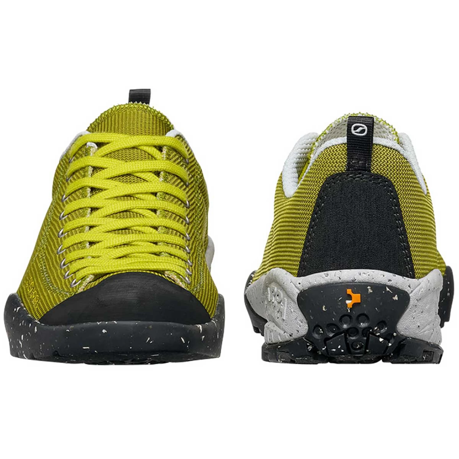 Scarpa Mojito Planet Fabric Shoes 6 Scarpa Mojito Planet Fabric Shoes - Image 4