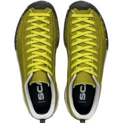 Scarpa Mojito Planet Fabric Shoes 13 Scarpa Mojito Planet Fabric Shoes -Outdoor footwear-Scarpa iview 3010238 088 pic5