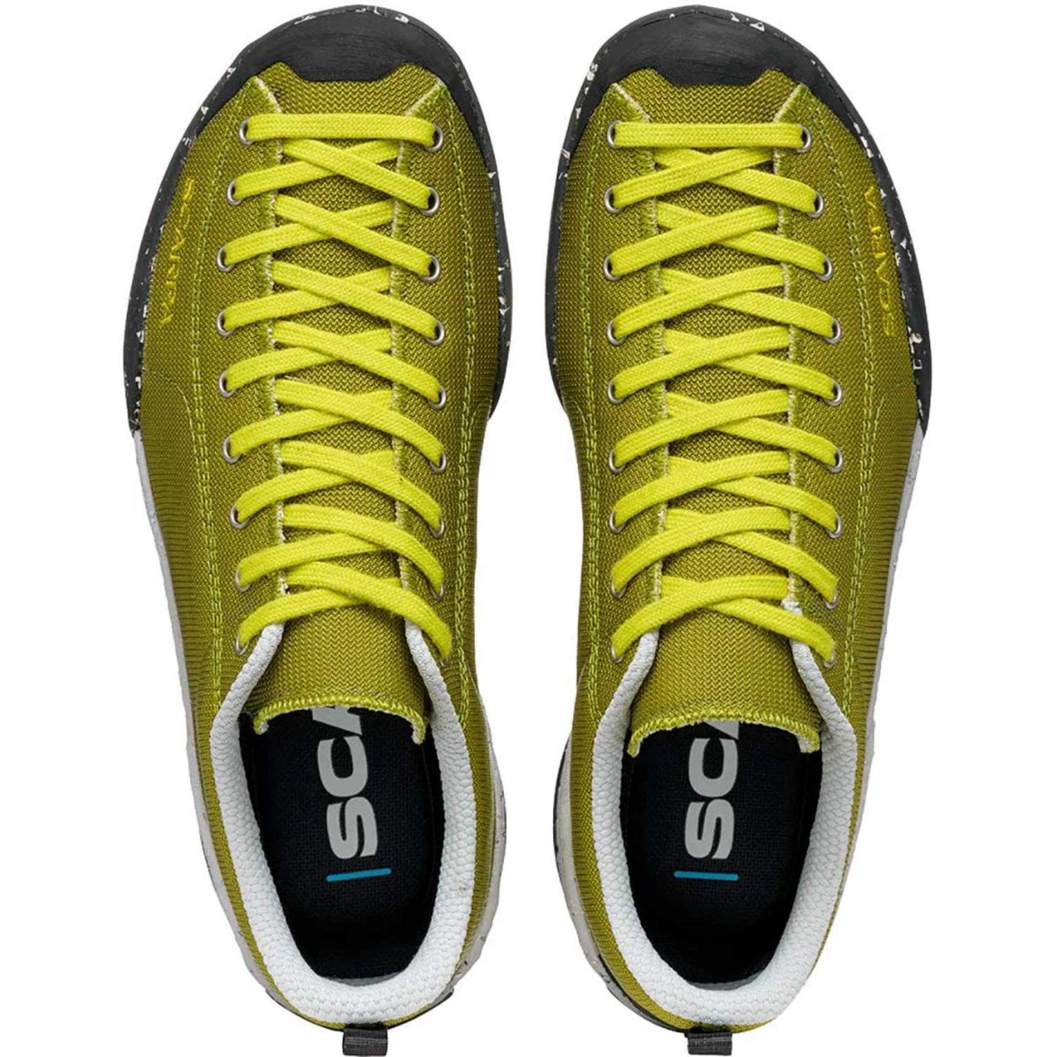 Scarpa Mojito Planet Fabric Shoes 7 Scarpa Mojito Planet Fabric Shoes - Image 5