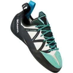 Scarpa Women's Vapor Climbing Shoes -Outdoor footwear-Scarpa iview 3010239 001 pic2