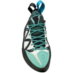 Scarpa Women's Vapor Climbing Shoes -Outdoor footwear-Scarpa iview 3010239 001 pic3