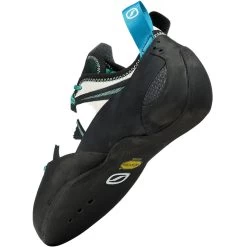 Scarpa Women's Vapor Climbing Shoes -Outdoor footwear-Scarpa iview 3010239 001 pic5