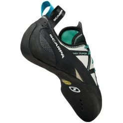 Scarpa Women's Vapor Climbing Shoes -Outdoor footwear-Scarpa iview 3010239 001 pic6
