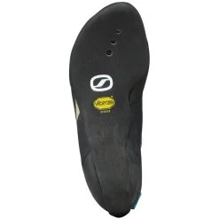 Scarpa Women's Vapor Climbing Shoes -Outdoor footwear-Scarpa iview 3010239 001 pic7