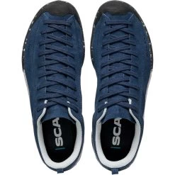 Scarpa Mojito Planet Suede Schhoes -Outdoor footwear-Scarpa iview 3010240 001 pic5