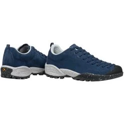 Scarpa Mojito Planet Suede Schhoes -Outdoor footwear-Scarpa iview 3010240 001 pic6