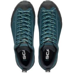 Scarpa Men's Mojito Trail Shoes -Outdoor footwear-Scarpa iview 3010241 017 pic5