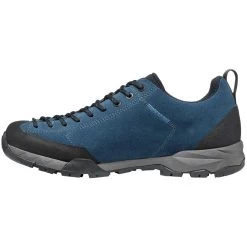 Scarpa Men's Mojito Trail GTX Shoes -Outdoor footwear-Scarpa iview 3010242 017 pic3