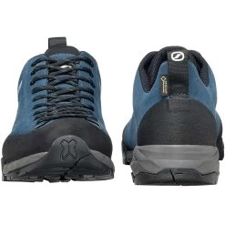 Scarpa Men's Mojito Trail GTX Shoes -Outdoor footwear-Scarpa iview 3010242 017 pic4