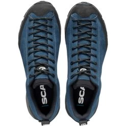 Scarpa Men's Mojito Trail GTX Shoes -Outdoor footwear-Scarpa iview 3010242 017 pic5