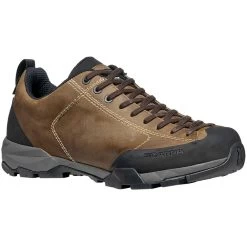Scarpa Mojito Trail GTX Shoes -Outdoor footwear-Scarpa iview 3010243 001 pic2