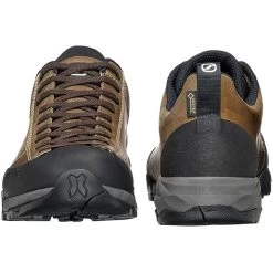 Scarpa Mojito Trail GTX Shoes -Outdoor footwear-Scarpa iview 3010243 001 pic4