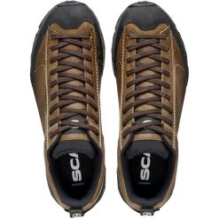 Scarpa Mojito Trail GTX Shoes -Outdoor footwear-Scarpa iview 3010243 001 pic5