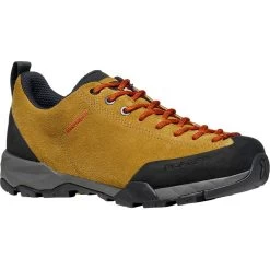 Scarpa Women's Mojito Trail Shoes -Outdoor footwear-Scarpa iview 3010245 014 pic2