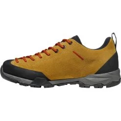 Scarpa Women's Mojito Trail Shoes -Outdoor footwear-Scarpa iview 3010245 014 pic3