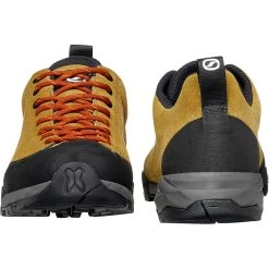 Scarpa Women's Mojito Trail Shoes -Outdoor footwear-Scarpa iview 3010245 014 pic4