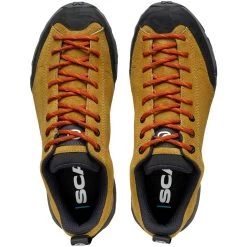 Scarpa Women's Mojito Trail Shoes -Outdoor footwear-Scarpa iview 3010245 014 pic5