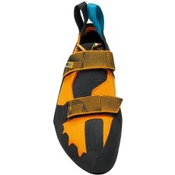 Scarpa Men's Quantix SF Climbing Shoes -Outdoor footwear-Scarpa iview 3010246 001 pic3
