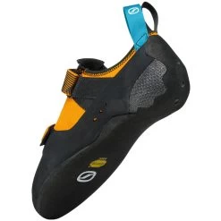 Scarpa Men's Quantix SF Climbing Shoes -Outdoor footwear-Scarpa iview 3010246 001 pic5