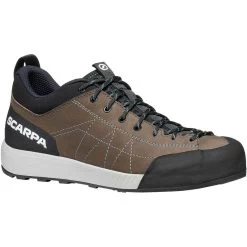 Scarpa Women's Gecko Pro -Outdoor footwear-Scarpa iview 3011050 001 pic2