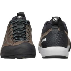 Scarpa Women's Gecko Pro -Outdoor footwear-Scarpa iview 3011050 001 pic3