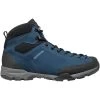 Scarpa Men's Mojito Hike GTX Wide -Outdoor footwear-Scarpa iview 3011056 001 pic1
