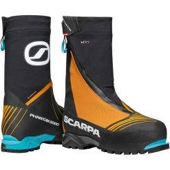 Scarpa Phantom 6000 -Outdoor footwear-Scarpa iview 3011057 001 pic4