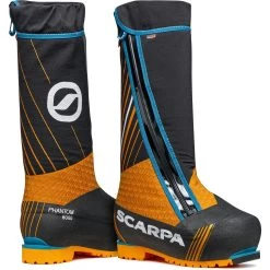 Scarpa Phantom 8000 L -Outdoor footwear-Scarpa iview 3011058 001 pic4