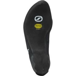 Scarpa Women's Quantix SF Climbing Shoes -Outdoor footwear-Scarpa iview 3011059 001 pic6