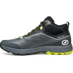 Scarpa Men's Rapid Mid GTX -Outdoor footwear-Scarpa iview 3011060 001 pic3