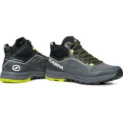 Scarpa Men's Rapid Mid GTX -Outdoor footwear-Scarpa iview 3011060 001 pic4